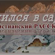 Родился В Сарае Детский Христианский Рассказ На Рождество