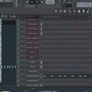 Rihanna We Found Love Fl Studio