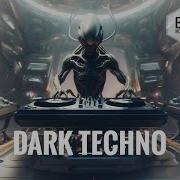 Dark Techno 2024 Switzerland By Nomad