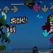Fnf Rhythmic Revolution V1 Metamorphosis