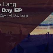 Andrew Lang A New Day Emergent Shores