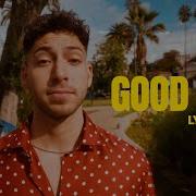 Crash Adams Good Side Official Lyric Video Crash Adams