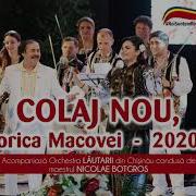 Viorica Macovei 2020