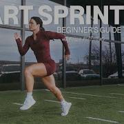 Sprint Training 101 With Full Workout Strong With Kelly
