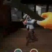 Team Fortress 2 Engineer Wrench