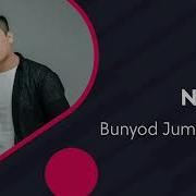 Bunyodbek Jumaniyozov Nomard