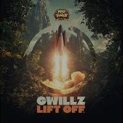 Gwillz Lift Off Ep Deep In The Jungle