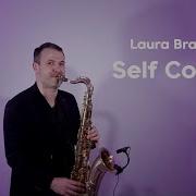 Laura Branigan Self Control Saxophone Cover