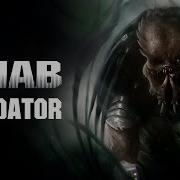 Predator Ahab