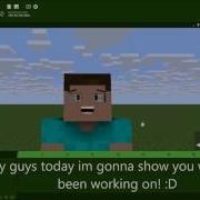 Steve Rig For Mine Imator