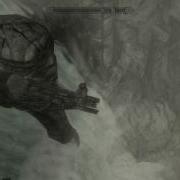 Skyrim Пик Прыжок Барда