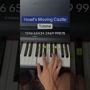 Музыка Из Ходячего Замка Instrumental