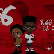 Yung Mal Lil Quill Mal Quill Drop My Top