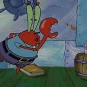 Spongebob Squarepants Mr Krabs Tribute