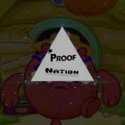 Смешарики Ягода Малинка Trap Remix Proof Nation