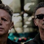 Depeche Mode Echoes Of Synths 2024 Ai