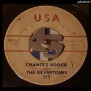 Silvertone Boogie The Silvertones
