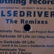 I Dominate U Dj Scot Project Remix Pulsedriver