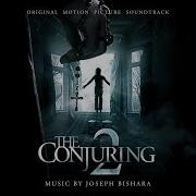 The Conjurng 2 2016 Soundtrack