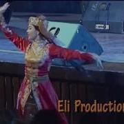 Юлдуз Турдиева Концерт В Израиле Azerbaycan Popuri