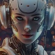Mubyc The Ai Dj