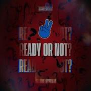 Ready Or Not Feat Malume Hypeman Tkcreedlion Topic