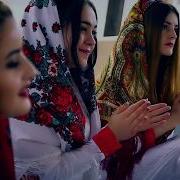 Pamir Music Манучехри Хайрулло 2017