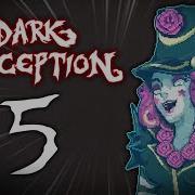 Dark Deception All Endings
