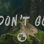 Please Don T Go Feat Cappa