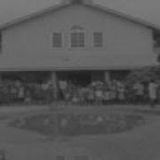 Synd 22 7 68 Starvation In Biafra As Army Takes In New Recruits Ap Archive