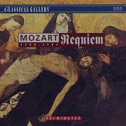 Orchestra Of The Sofia Opera Requiem In D Minor K 626 Sanctus