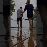I Hate The Rain