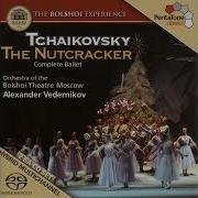 Nutcracker Op 71 Act I Overture Оркестр Большого Театра Alexander