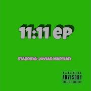 Jovian Martian How We Do