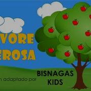 A Árvore Generosa