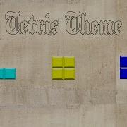 Magentium Tetris Theme