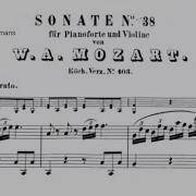 Isabelle Van Keulen Sonata For Piano And Violin In C Major K 403