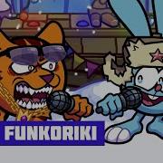 Funkoriki
