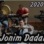 Jonim Dadam Авазбек Солиев