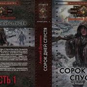 Роман Ронин Аудиокниги