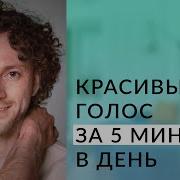 Нежный Высокий Мужской Голос