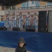 Песня Сторонка Русская