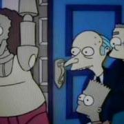 Os Simpsons Shake Shake Shake