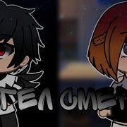 Ангел Смерти Gacha Life Из Взахлёб Аудио История