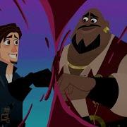 Zachary Levi James Monroe Iglehart Buddy Song