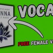 Female Free Vocal