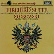 Igor Stravinsky L Oiseau De Feu The Firebird Suite X Infernal Dance