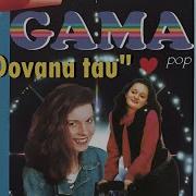 Pop Grupė Gama Asta Ir Renata Dovana Tau Pop Techno Lithuania