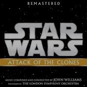 John Williams Return To Tatooine