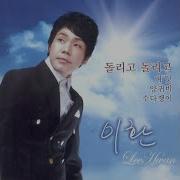 Lee Hwan Spinning Around And Around